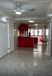 Blk 5 Lew Lian Gardens (Serangoon), HDB 3 Rooms #474250311